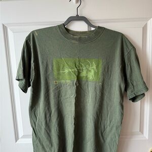 Vintage Resident Evil 4 T- Shirt Men’s Retro Horror Shirt L